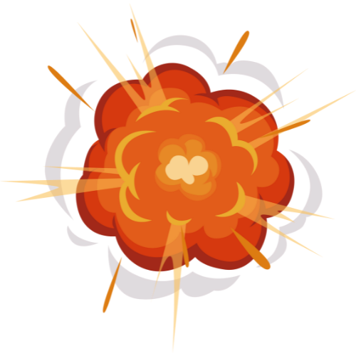 EXPLOSION